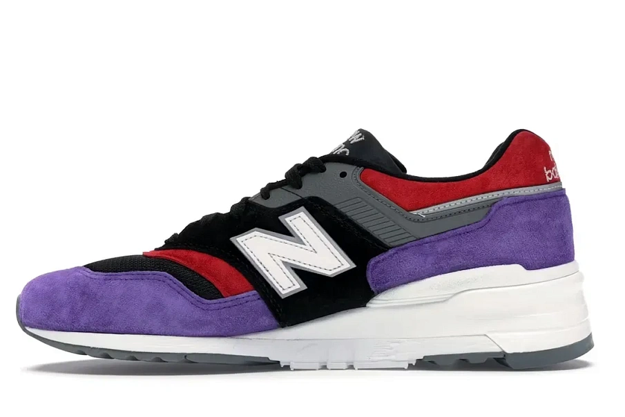 Фото № 3 с приближением к товару «‎New Balance 997»