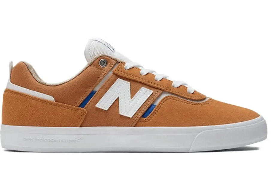 Фото № 1 с приближением к товару «‎New Balance Numeric 306»