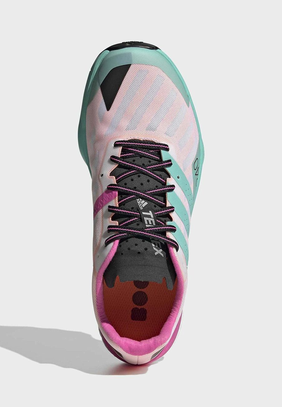 Фото № 4 с приближением к товару «‎Adidas Terrex Speed Ultra»