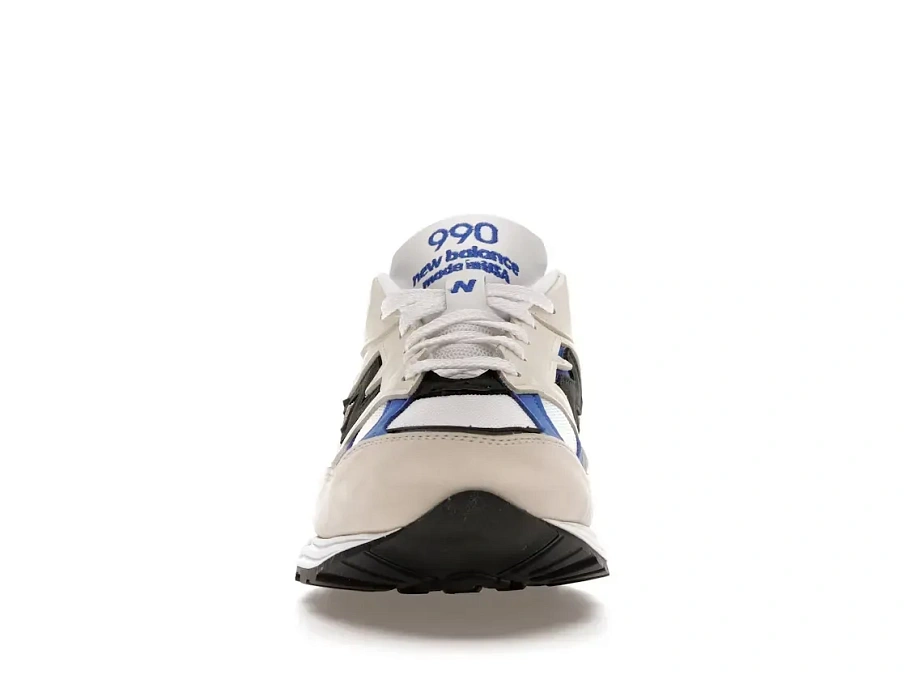 Фото № 2 с приближением к товару «‎New Balance 990v2»