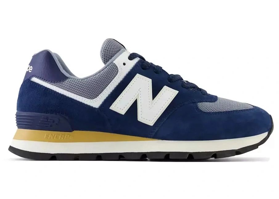 Фото № 1 с приближением к товару «‎New Balance 574 Rugged»