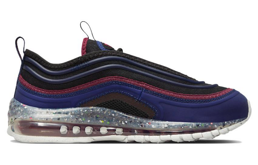 Фото № 2 с приближением к товару «‎ Nike Air Max Terrascape 97 Running shoes»