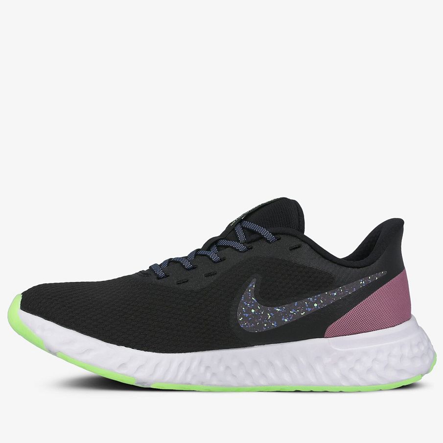 Фото № 2 с приближением к товару «‎Nike Revolution 5 S E»