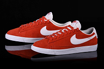 Фото № 2 с приближением к товару «‎Nike Blazer Retro Mantra »