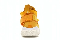 Фото № 4 с приближением к товару «‎Jordan Proto React University Gold White»
