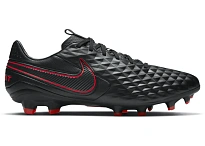 Фото № 1 с приближением к товару «‎Nike Tiempo Legend 8 Pro FG Bred»