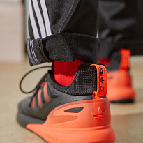 Фото № 3 с приближением к товару «‎Adidas Zx 2k Boost 2.0 »