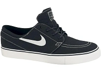 Фото № 1 с приближением к товару «‎Nike SB Stefan Janoski Black Sail»