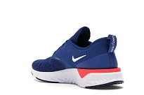 Фото № 5 с приближением к товару «‎Nike Odyssey React Flyknit 2 Indigo Force»