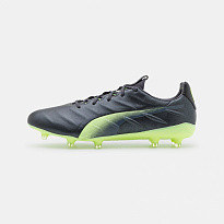 Фото № 1 с приближением к товару «‎Puma King Platinum 21 Fg/ag»