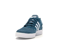 Фото № 4 с приближением к товару «‎adidas Palace Pro Primeknit Surf Petrol»