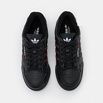 Фото № 3 с приближением к товару «‎Adidas Continental 80 Stripes »