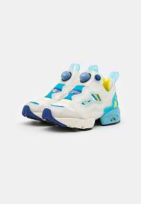Фото № 2 с приближением к товару «‎Adidas ZX Pump »