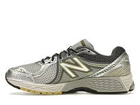 Фото № 3 с приближением к товару «‎New Balance 860v2»