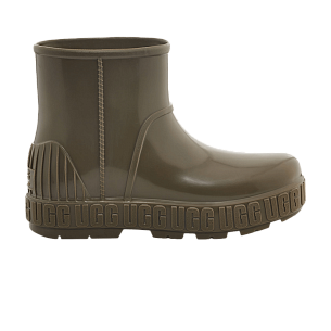 UGG Women's Drizlita Waterproof Boot Burnt Olive