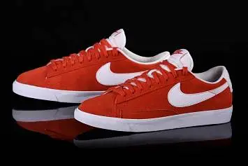 Nike Blazer Retro Mantra  - 2