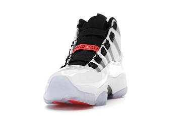 Jordan 11 Adapt White (EU Plug) - 4