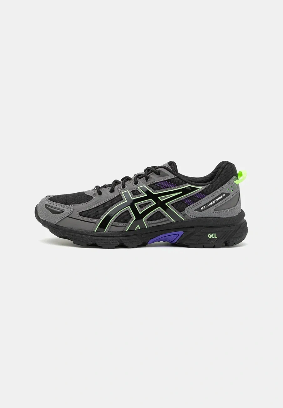 Фото № 1 с приближением к товару «‎GEL-VENTURE 6 UNISEX»