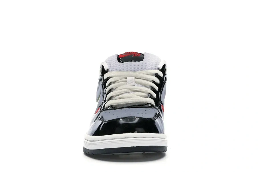 Фото № 2 с приближением к товару «‎Nike P Rod 1 Elite Futura»