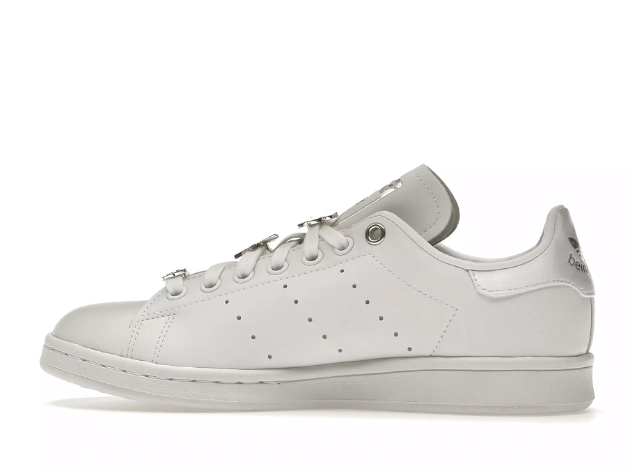 Фото № 2 с приближением к товару «‎adidas Stan Smith Disney Peter Pan and Tinkerbell»