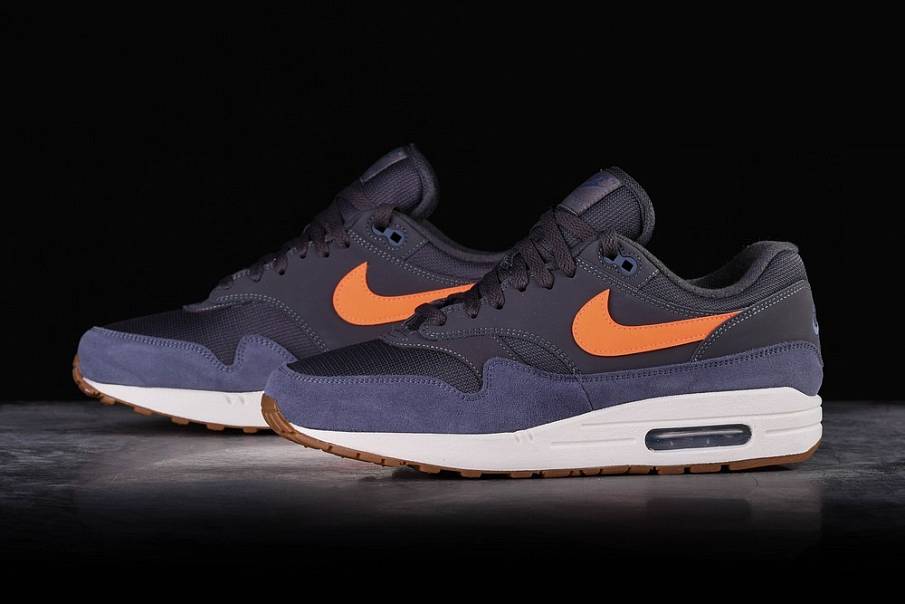 Фото № 4 с приближением к товару «‎Nike Air Max 1 Thunder »