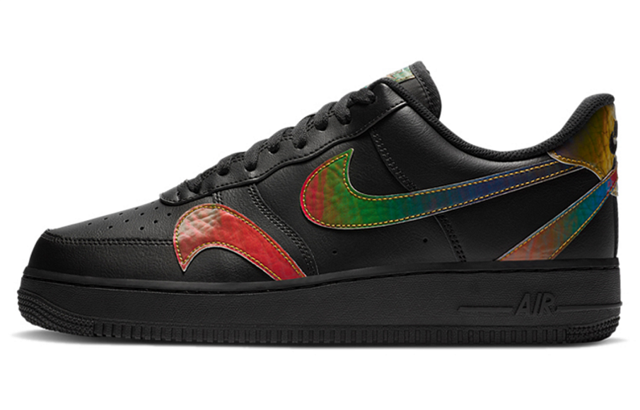 Фото № 1 с приближением к товару «‎Nike Air Force 1 Low Misplaced Swoosh»