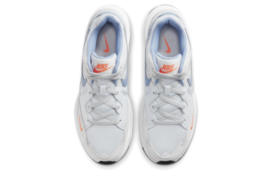 Фото № 4 с приближением к товару «‎Nike Air Max Fusion 'Pure Platinum Indigo Fog'»