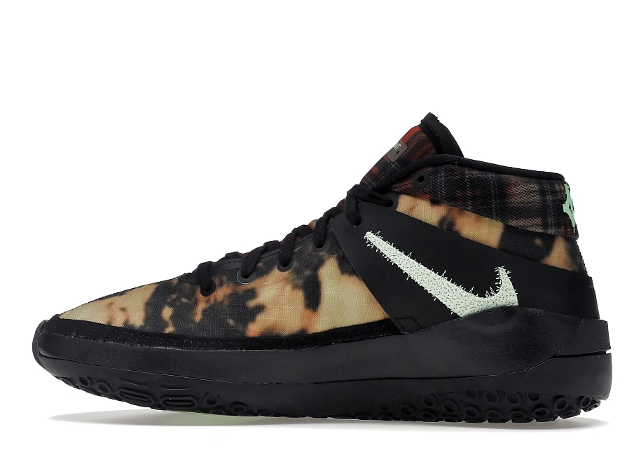 Фото № 5 с приближением к товару «‎Nike KD 13 Bleached Plaid»