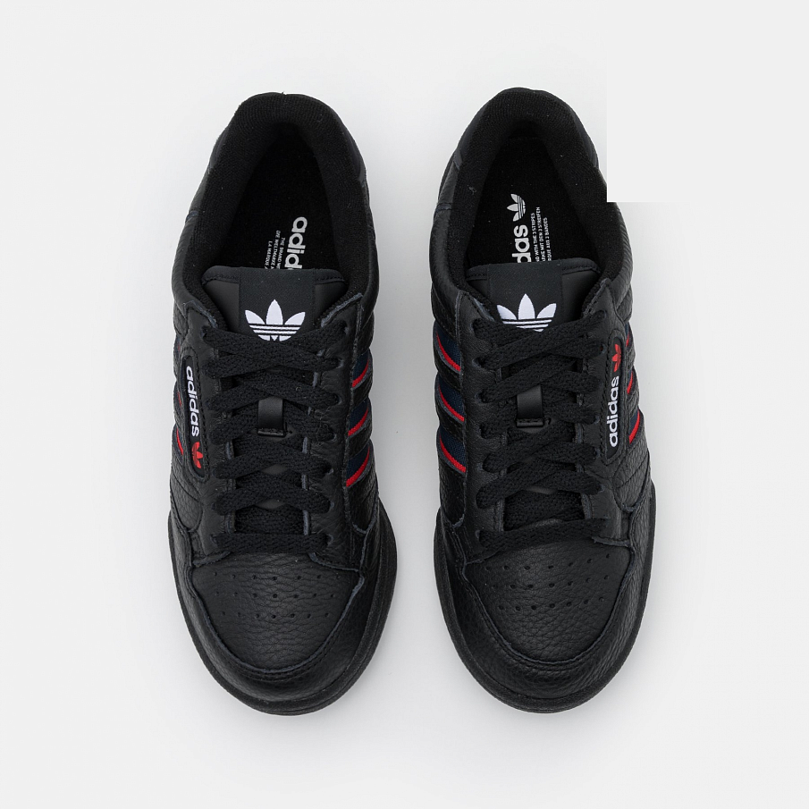 Фото № 3 с приближением к товару «‎Adidas Continental 80 Stripes »