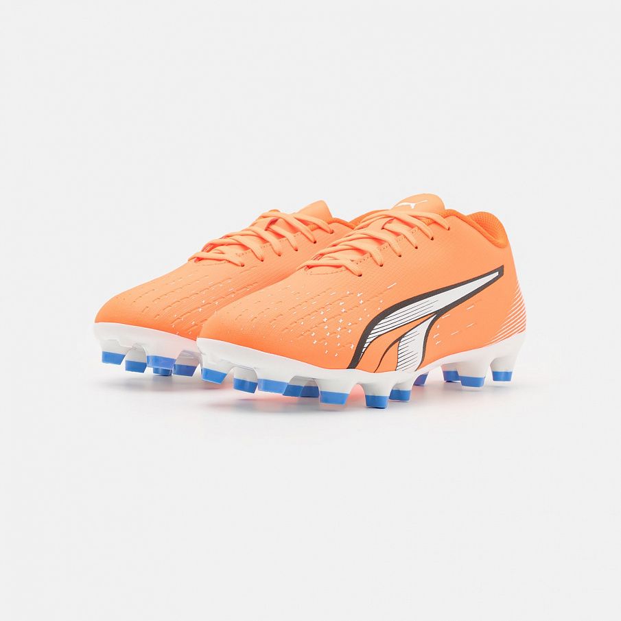 Фото № 2 с приближением к товару «‎Puma Ultra Play Fg/ag»