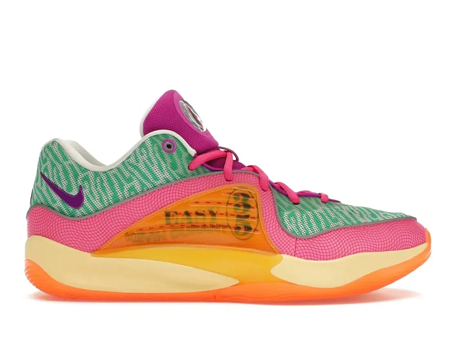 Фото № 1 с приближением к товару «‎Nike KD 16»