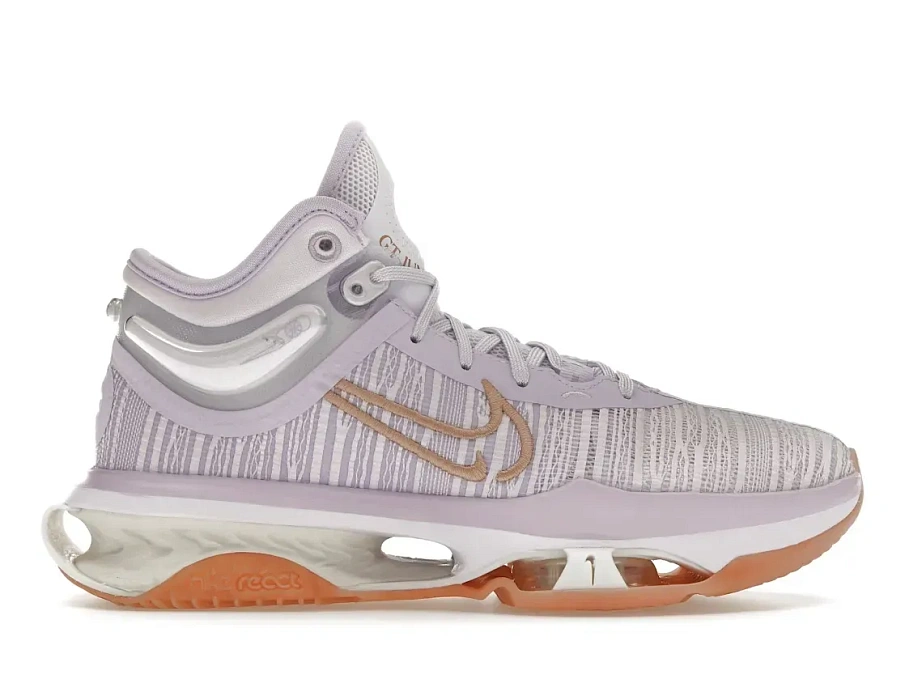 Фото № 1 с приближением к товару «‎Nike Air Zoom GT Jump 2»