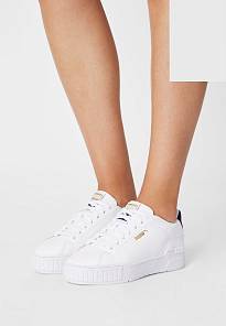 Фото № 2 с приближением к товару «‎Puma Cali Clean Sd »