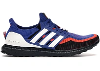 Фото № 1 с приближением к товару «‎adidas Ultra Boost 2 Foot Locker Asterisk Collective»
