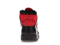 Фото № 4 с приближением к товару «‎Nike SB Dunk High Krampus»