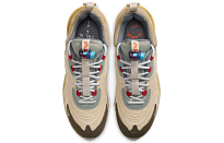 Фото № 4 с приближением к товару «‎Nike Air Max 270 React ENG Travis Scott Cactus Trails»