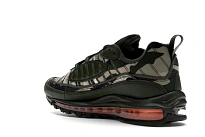 Фото № 5 с приближением к товару «‎Nike Air Max 98 Camo Classic»