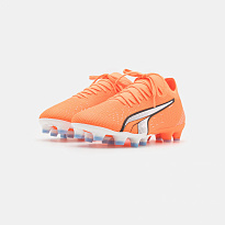 Фото № 2 с приближением к товару «‎Puma Ultra Match Fg/ag»