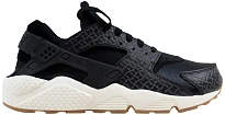 Фото № 1 с приближением к товару «‎Nike Air Huarache Run Premium Black/Black-Sail-Gum Medium Brown »
