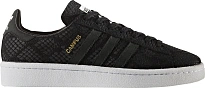 Фото № 1 с приближением к товару «‎adidas Campus Embossed Snake Black»
