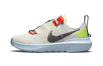 Фото № 1 с приближением к товару «‎Nike Crater Impact PS 'Light Bone Stone'»