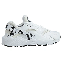 Фото № 1 с приближением к товару «‎Nike Air Huarache Run Se White Black-White Black »