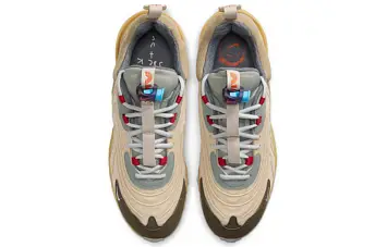 Nike Air Max 270 React ENG Travis Scott Cactus Trails - 7