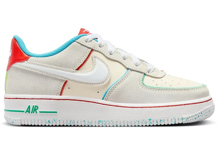 Фото № 1 с приближением к товару «‎Nike Air Force 1 Low LV8»