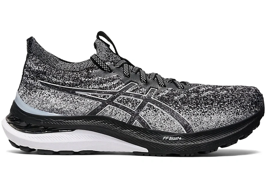 Фото № 1 с приближением к товару «‎ASICS Gel-Kayano 29 MK White Black »