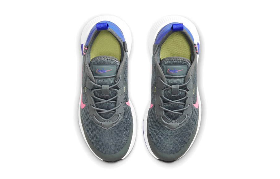 Фото № 4 с приближением к товару «‎Nike Reposto PS 'Smoke Grey Sunset Pulse'»