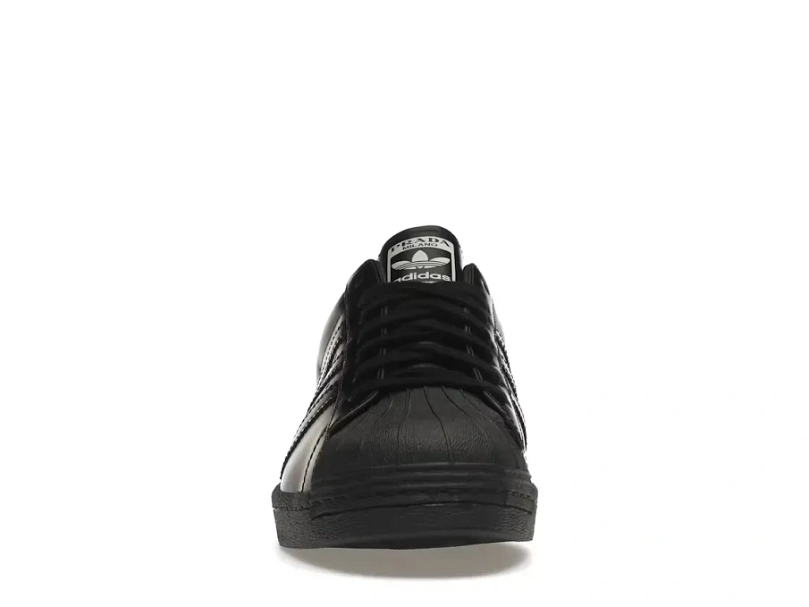 Фото № 2 с приближением к товару «‎adidas Superstar»