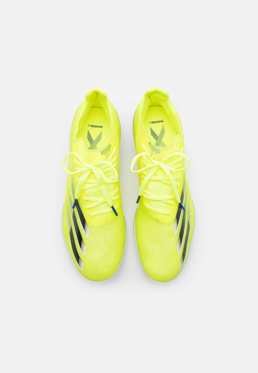 Фото № 4 с приближением к товару «‎Adidas X Ghosted.1 TF »