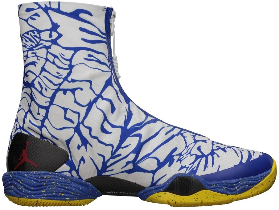 Фото № 1 с приближением к товару «‎Jordan XX8 Do the Right Thing»