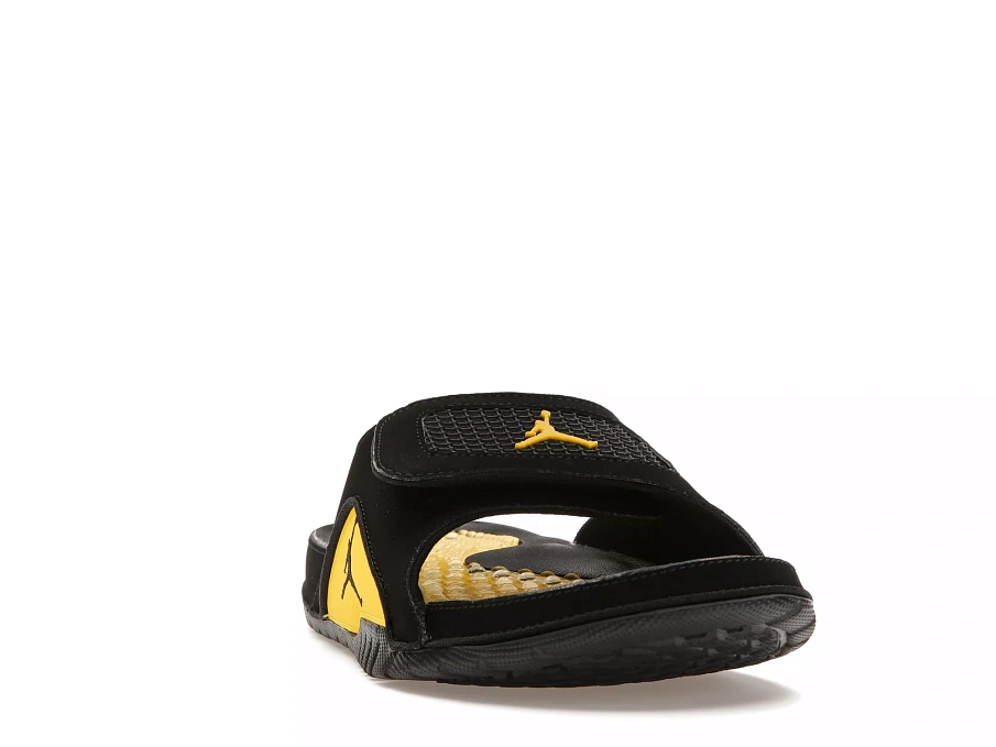 Фото № 5 с приближением к товару «‎Jordan Hydro 4 Slide Thunder»